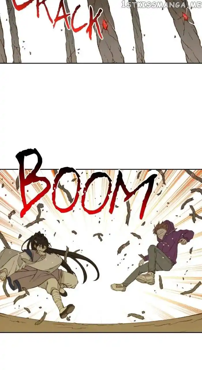 How to Become a Dragon Ch.155