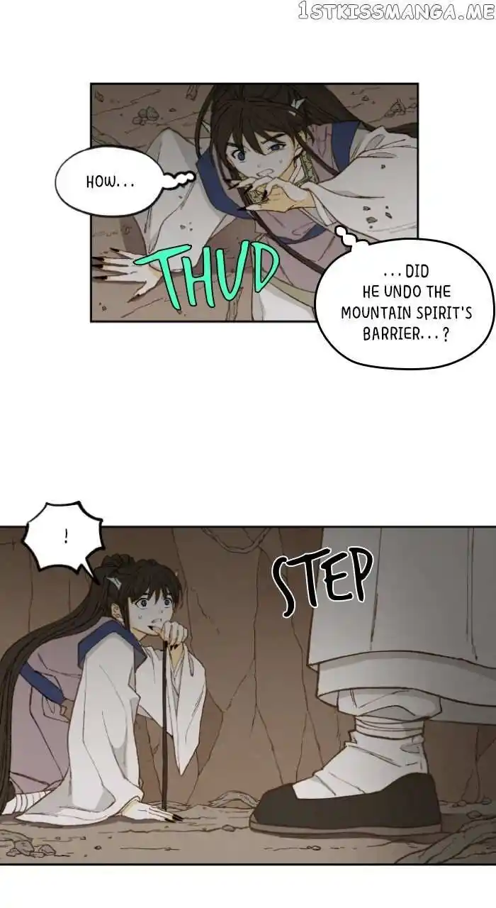 How to Become a Dragon Ch.155