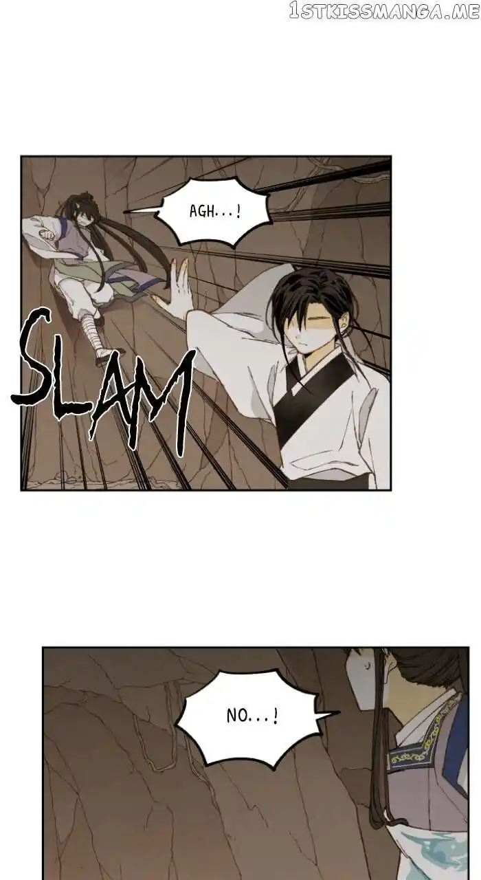 How to Become a Dragon Ch.155