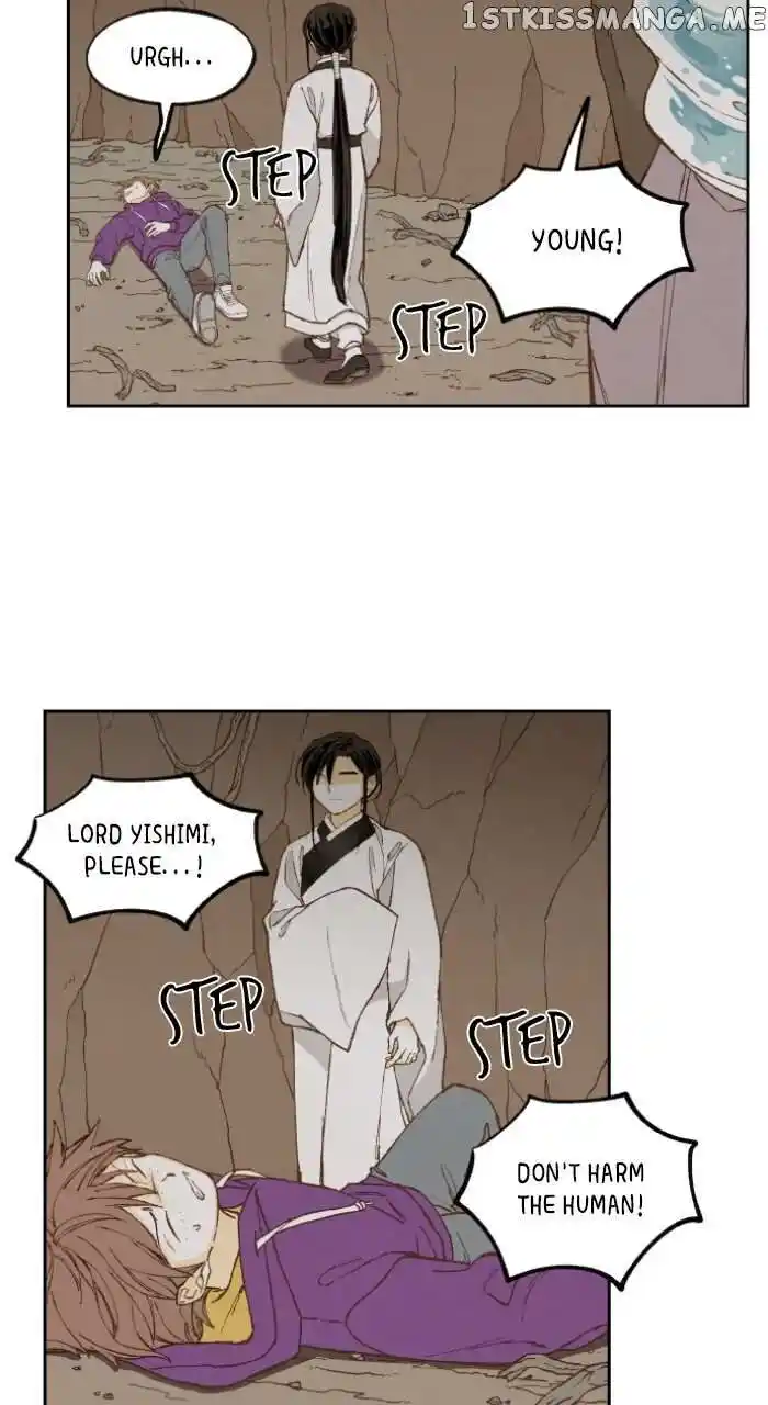 How to Become a Dragon Ch.155