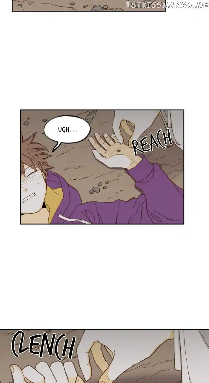 How to Become a Dragon Ch.155