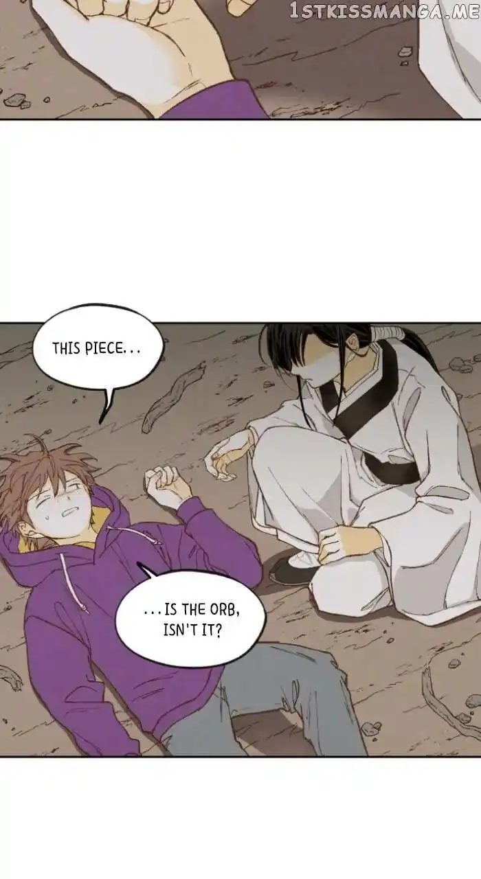 How to Become a Dragon Ch.155