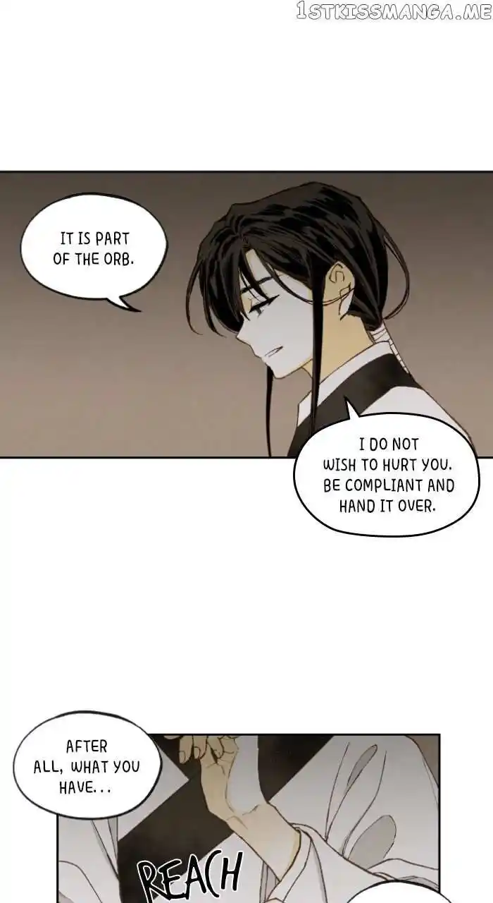 How to Become a Dragon Ch.155