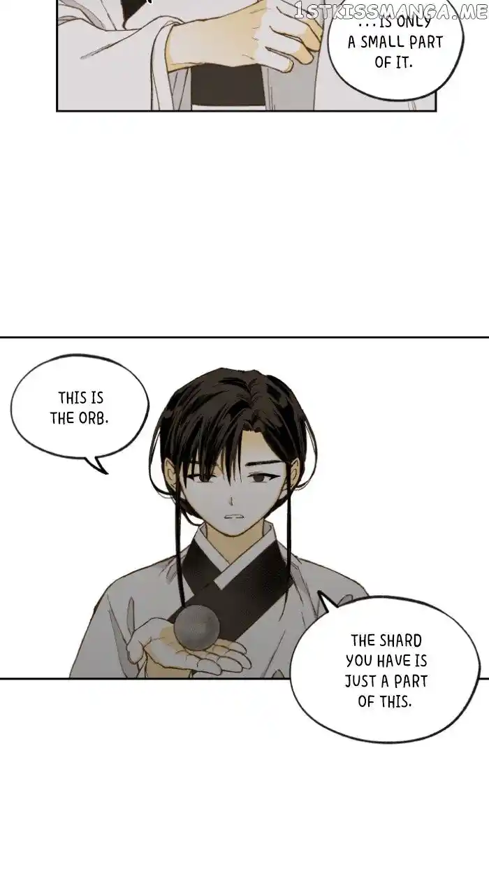 How to Become a Dragon Ch.155