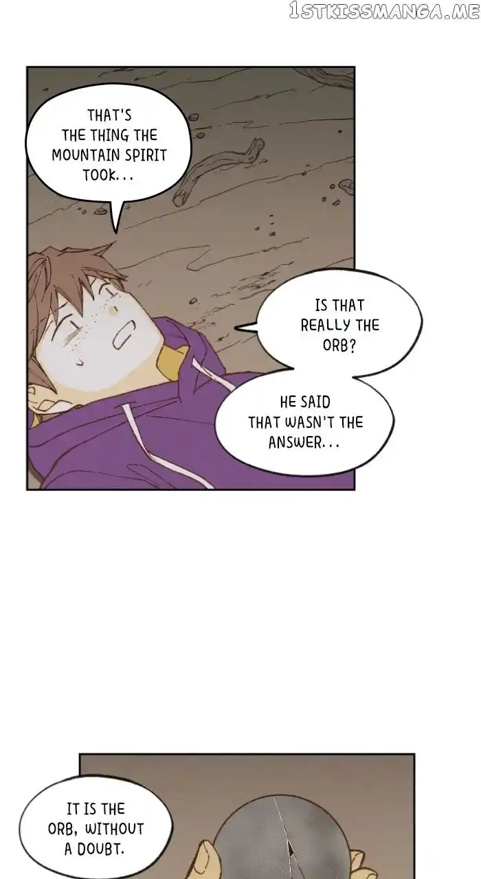 How to Become a Dragon Ch.155