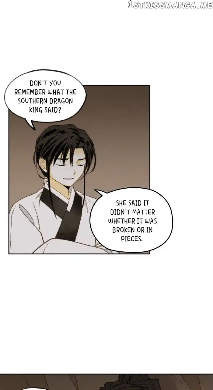 How to Become a Dragon Ch.155