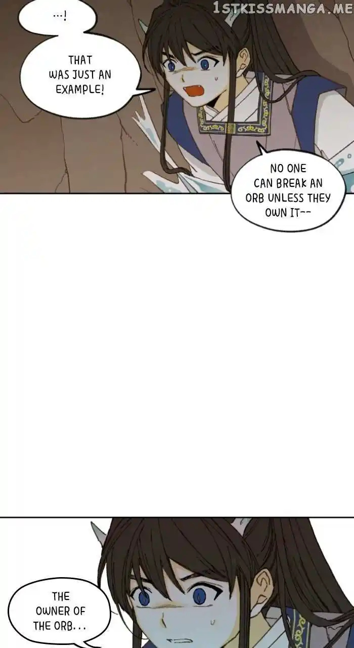 How to Become a Dragon Ch.155