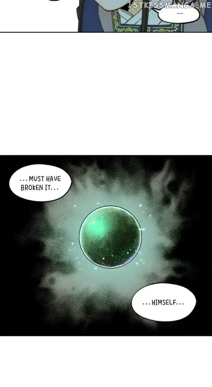 How to Become a Dragon Ch.155