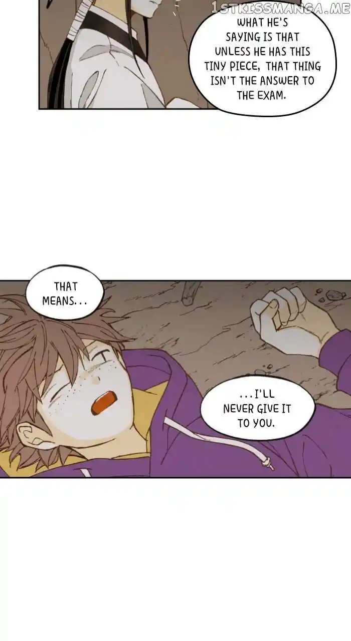 How to Become a Dragon Ch.155