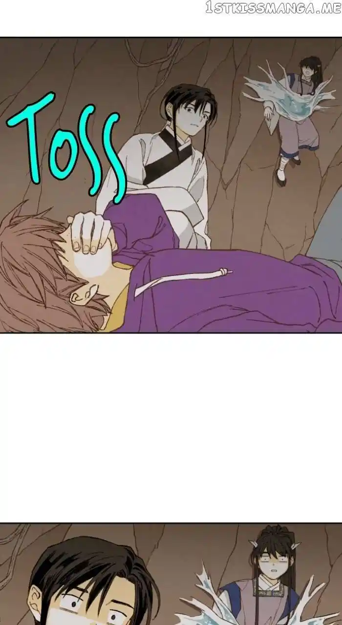 How to Become a Dragon Ch.155