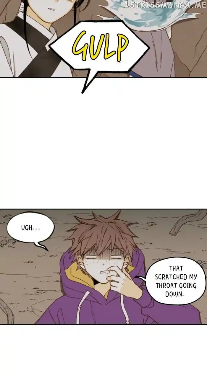 How to Become a Dragon Ch.155