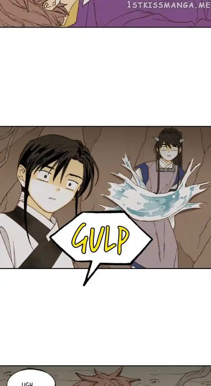 How to Become a Dragon Ch.156