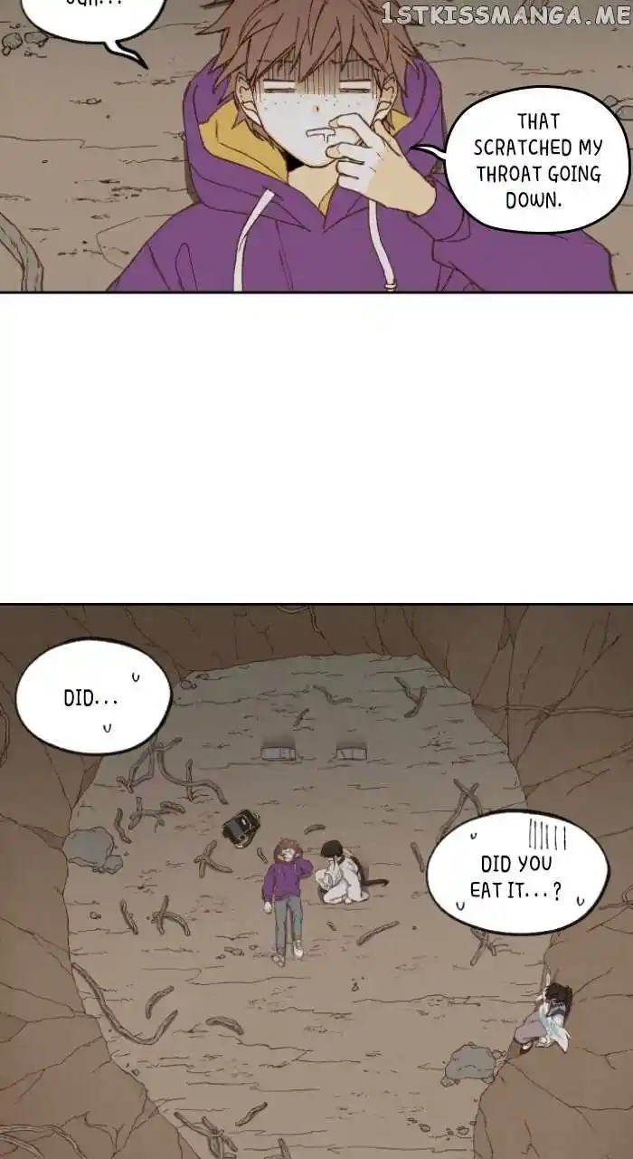 How to Become a Dragon Ch.156