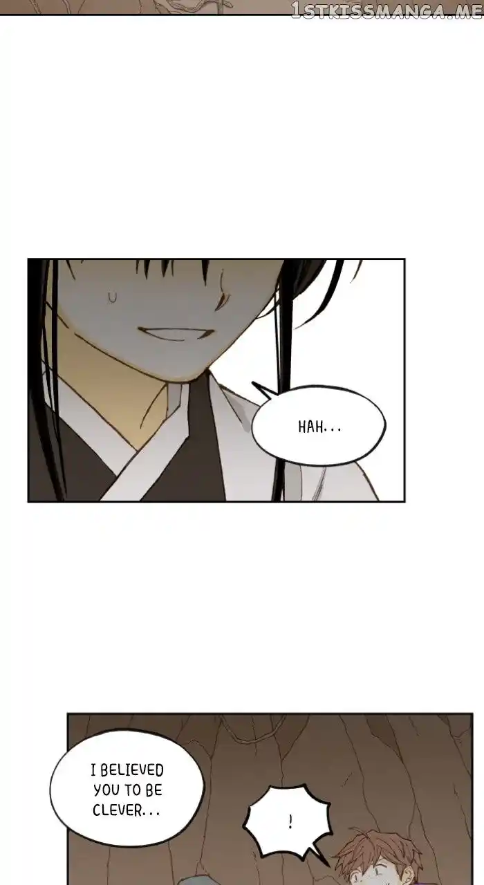 How to Become a Dragon Ch.156