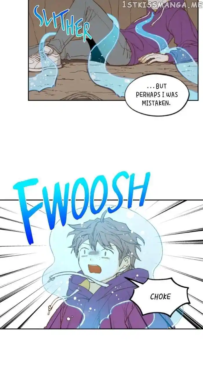 How to Become a Dragon Ch.156