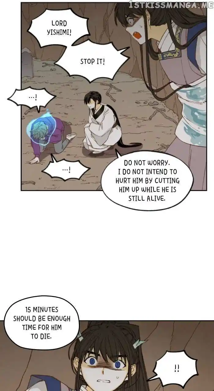 How to Become a Dragon Ch.156