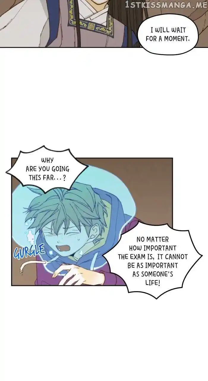 How to Become a Dragon Ch.156