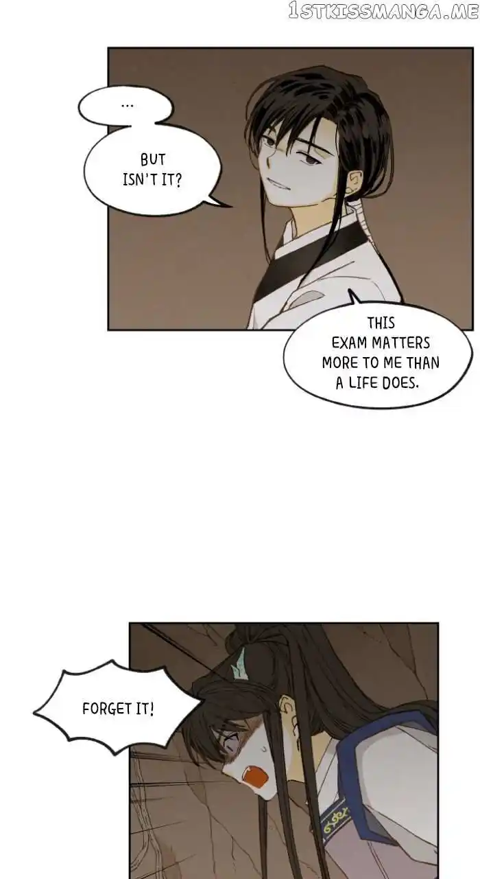 How to Become a Dragon Ch.156