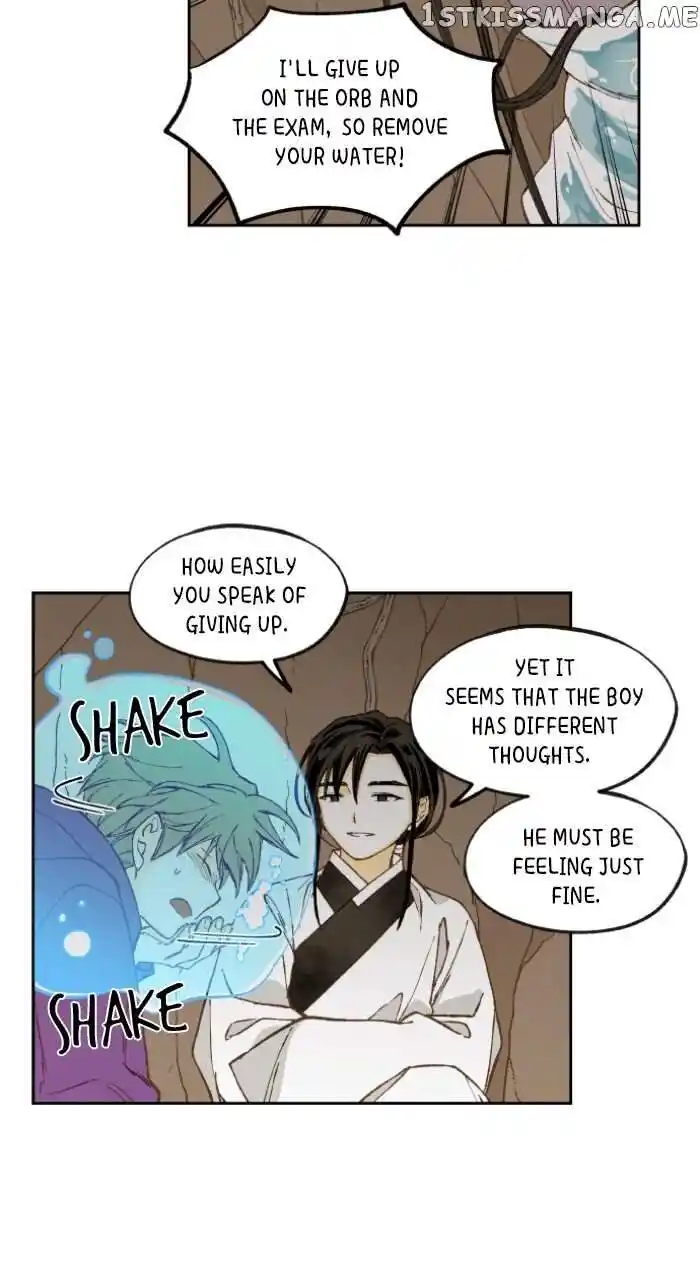 How to Become a Dragon Ch.156