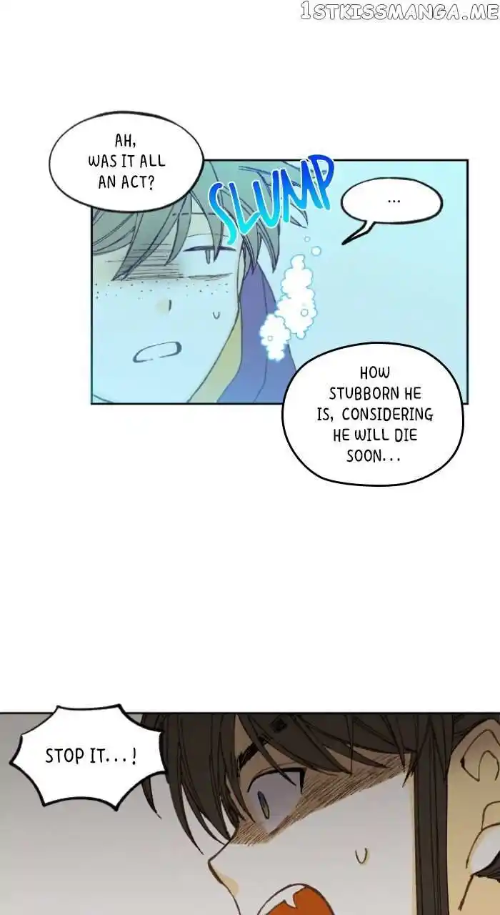 How to Become a Dragon Ch.156