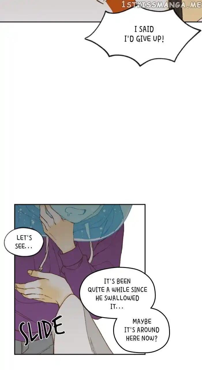 How to Become a Dragon Ch.156