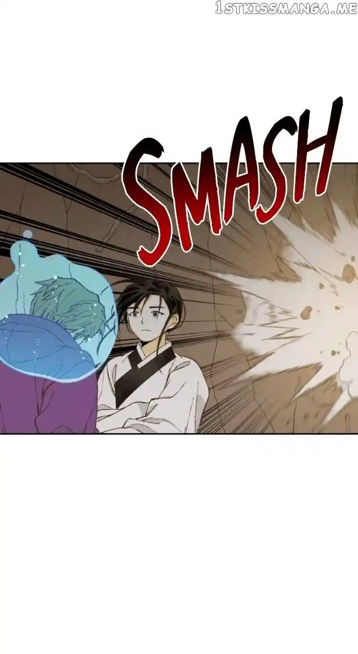 How to Become a Dragon Ch.156