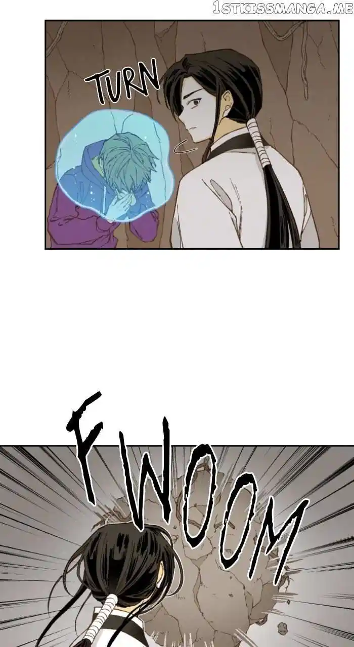 How to Become a Dragon Ch.156