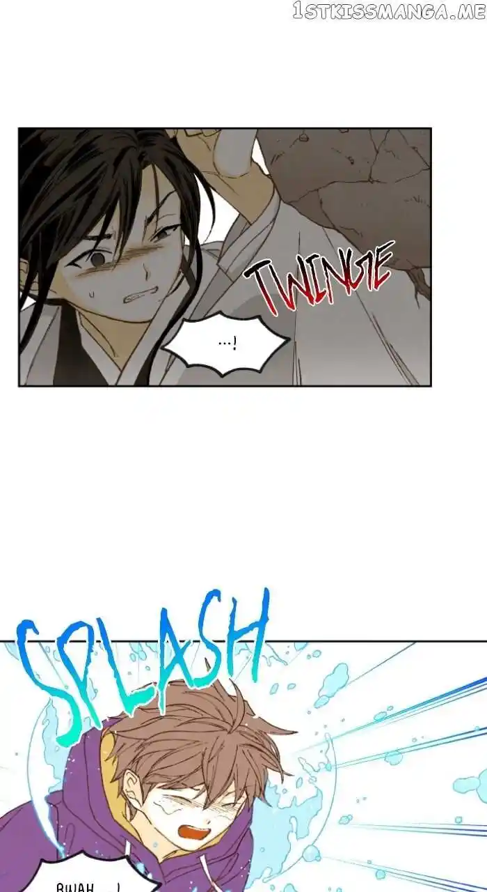 How to Become a Dragon Ch.156