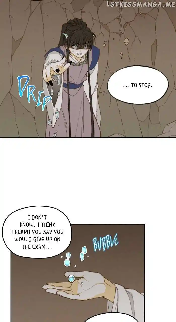 How to Become a Dragon Ch.156