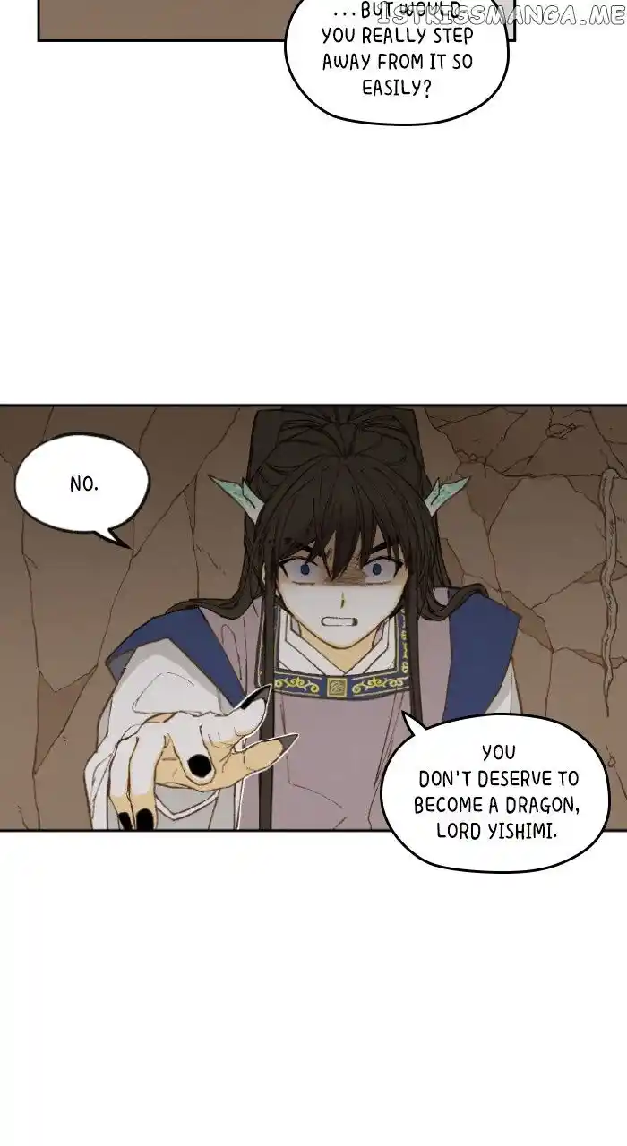 How to Become a Dragon Ch.156