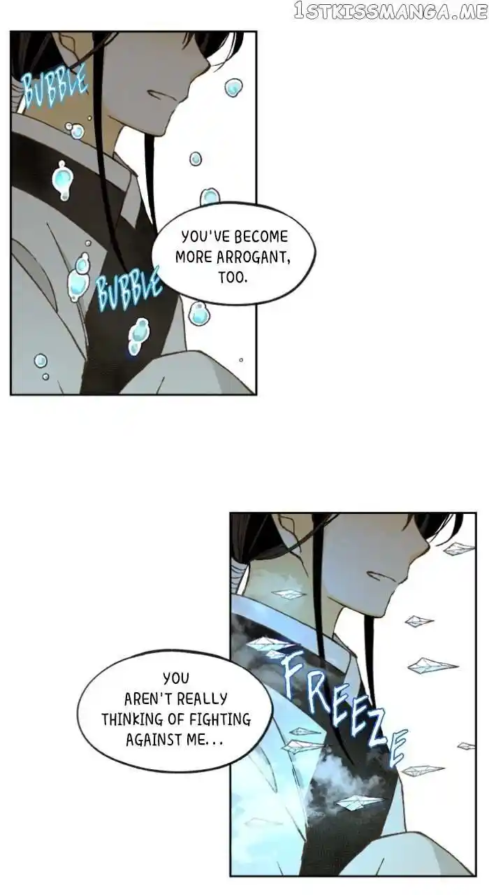 How to Become a Dragon Ch.156