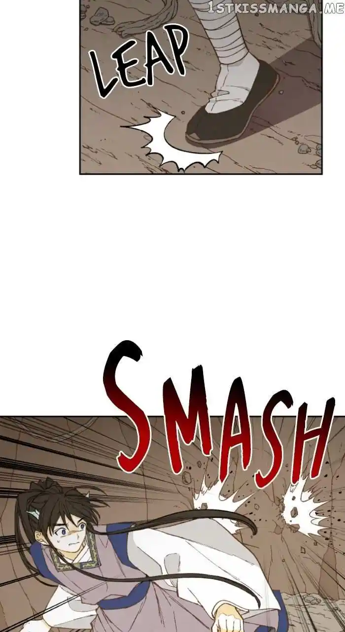 How to Become a Dragon Ch.156