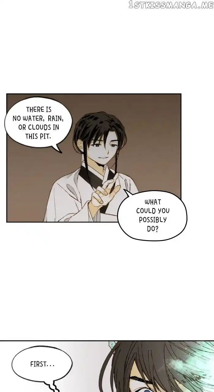 How to Become a Dragon Ch.156