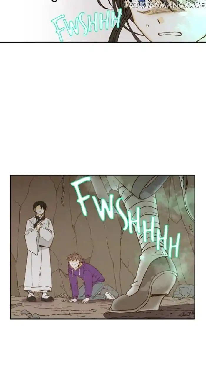 How to Become a Dragon Ch.156