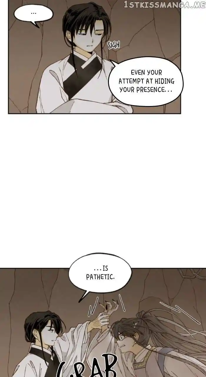 How to Become a Dragon Ch.156