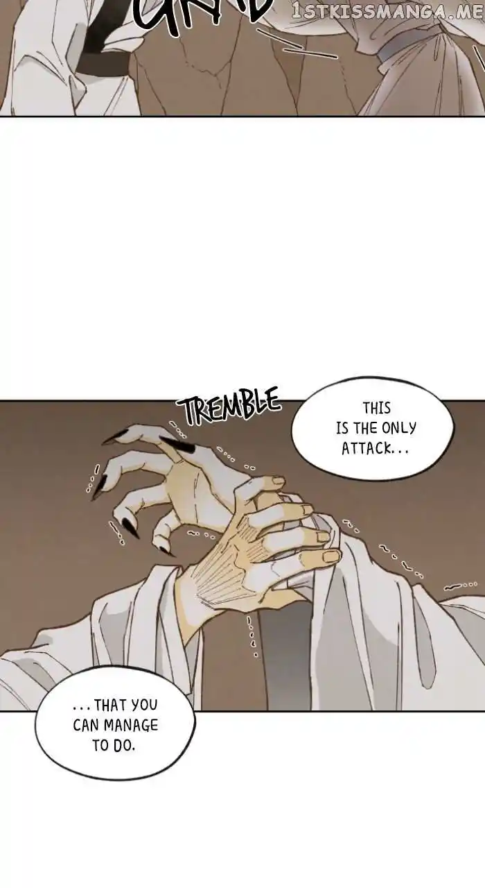 How to Become a Dragon Ch.156