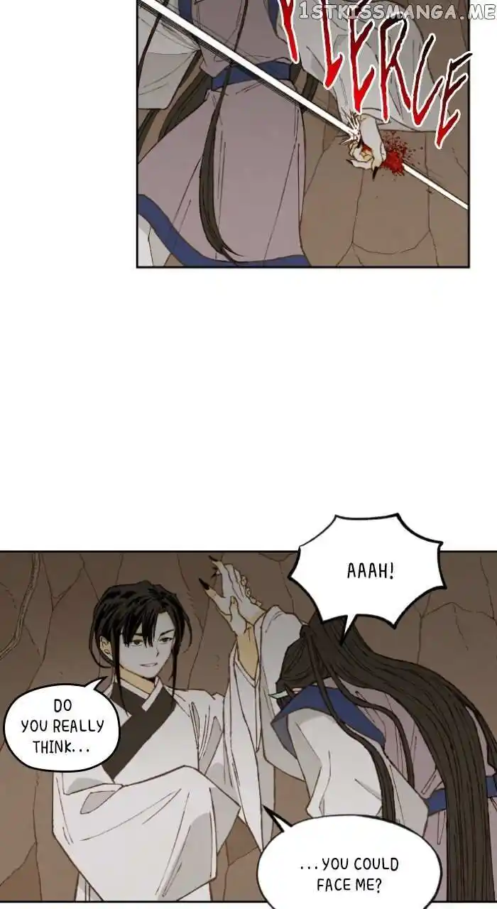 How to Become a Dragon Ch.156