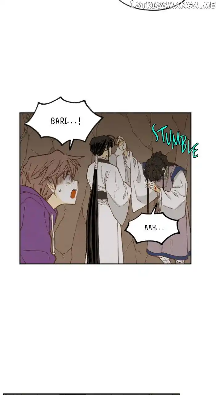 How to Become a Dragon Ch.156