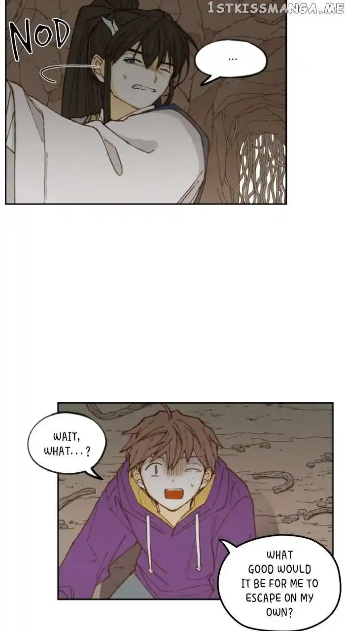 How to Become a Dragon Ch.156