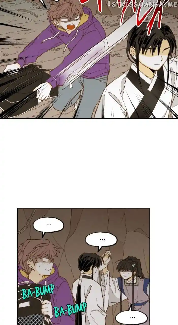 How to Become a Dragon Ch.156