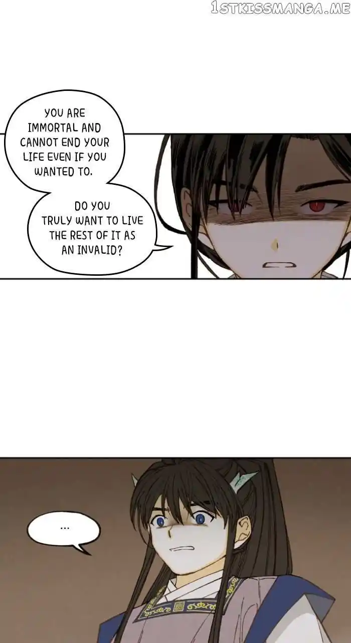 How to Become a Dragon Ch.156