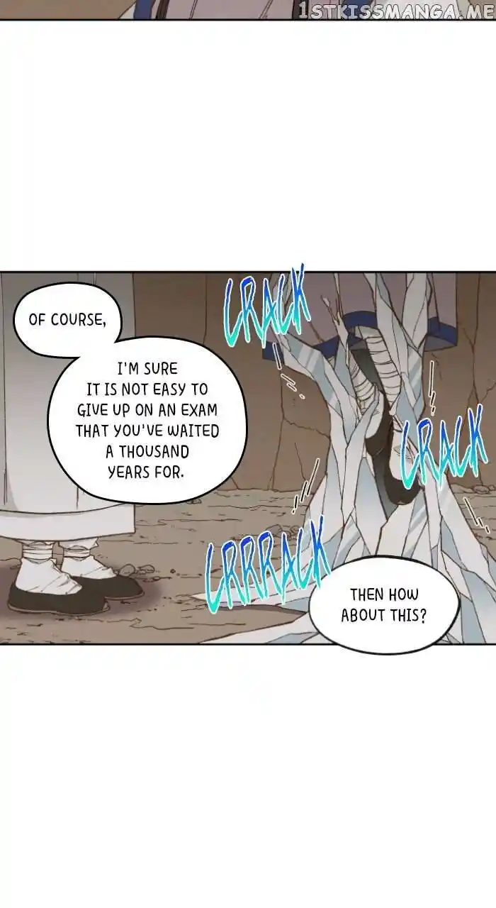 How to Become a Dragon Ch.156