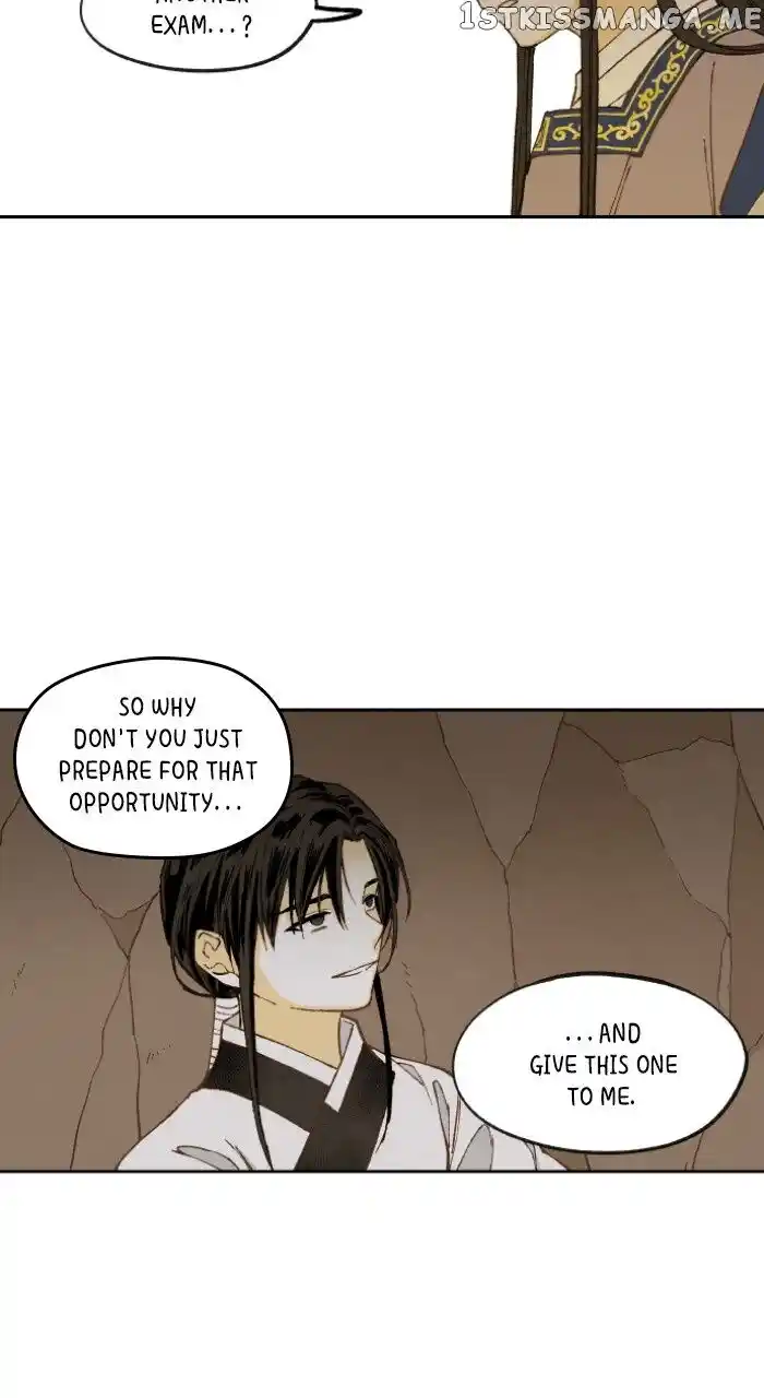 How to Become a Dragon Ch.156