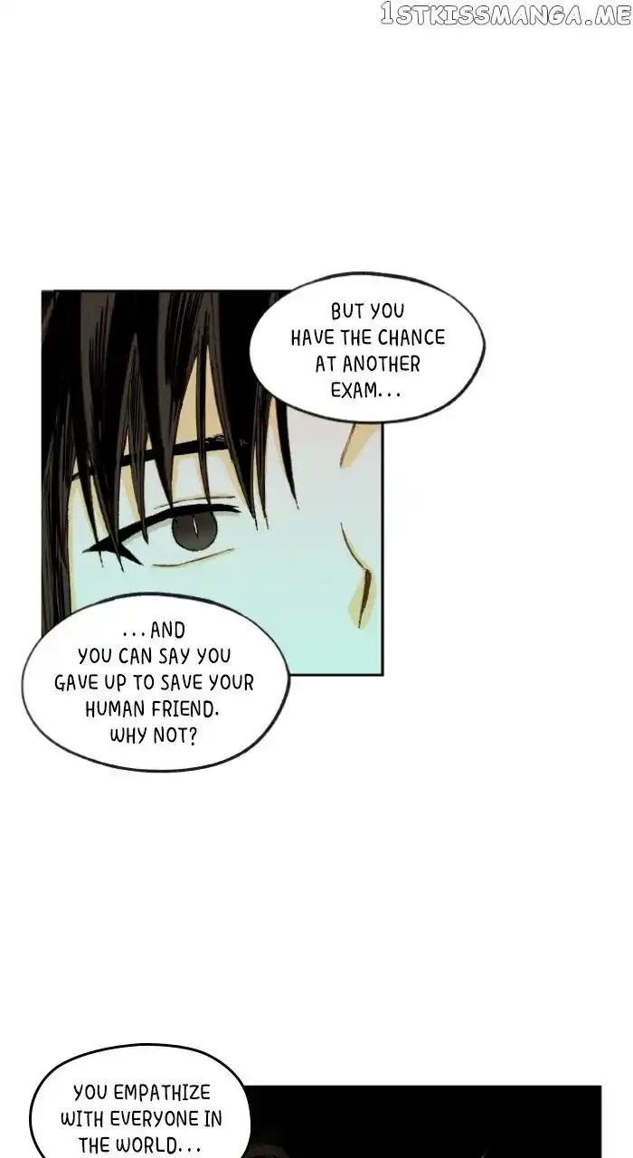 How to Become a Dragon Ch.156