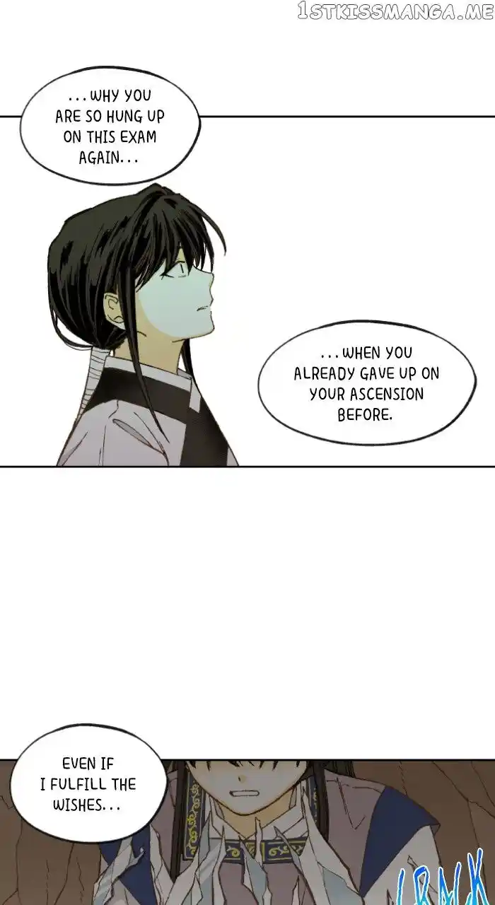 How to Become a Dragon Ch.156