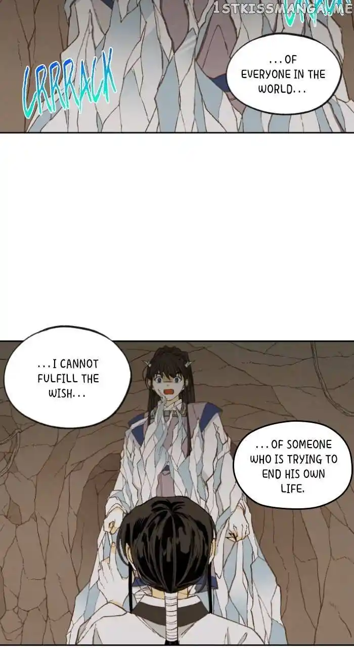 How to Become a Dragon Ch.156