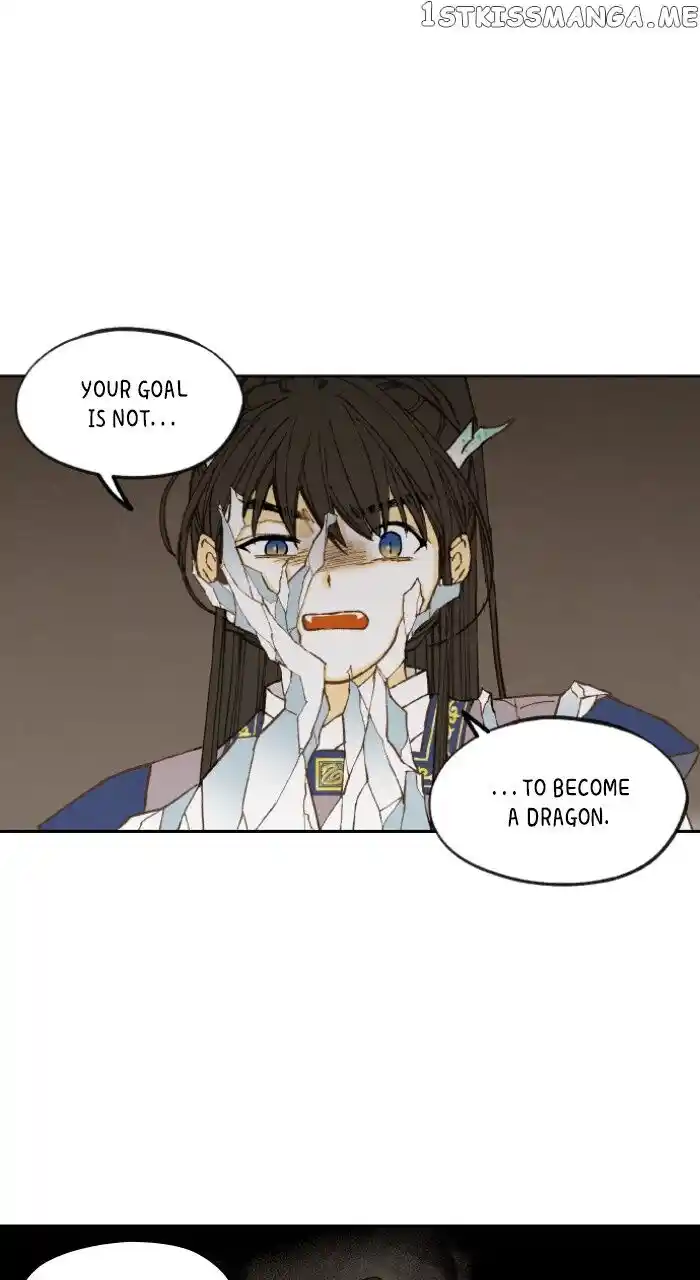 How to Become a Dragon Ch.156