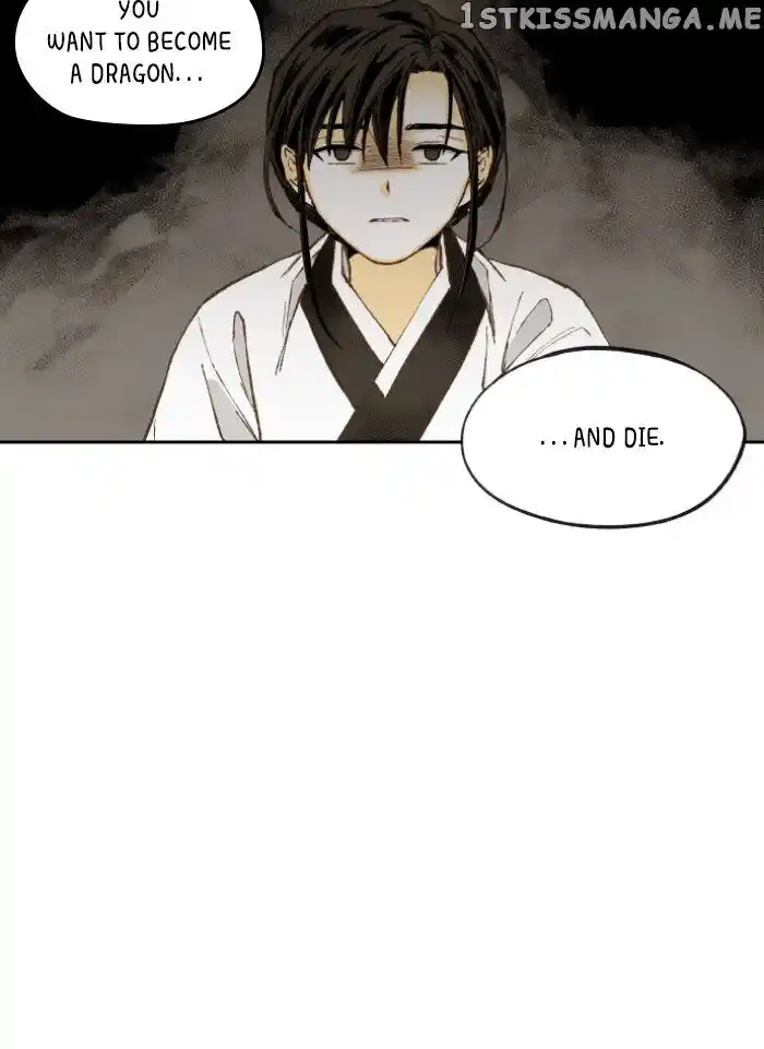 How to Become a Dragon Ch.156