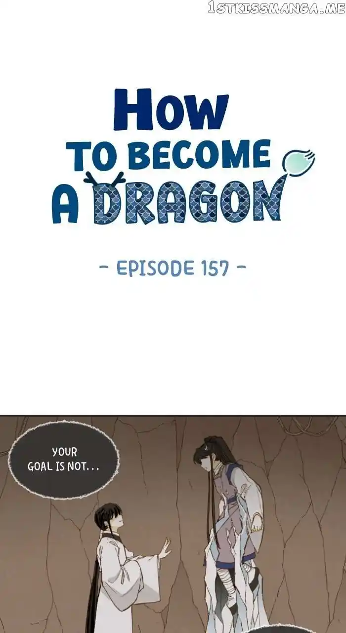 How to Become a Dragon Ch.157
