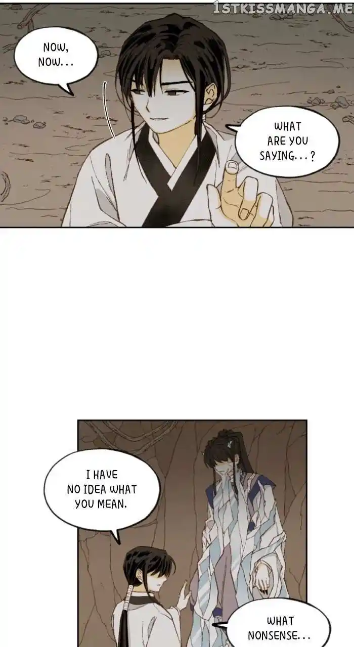 How to Become a Dragon Ch.157